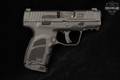 Heckler & Koch (H&K, HK) CC9 Optics Ready 9mm Luger Black in Very Good Condition Image 4
