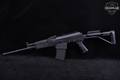 Molot-Oruzhie VEPR-12 Folding Stock 12 Gauge Black in Very Good Condition Image 2