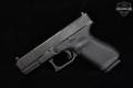 Glock 19 Gen5 MOS 9mm Luger Black in Excellent Condition Image 3