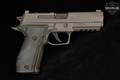 Sig Sauer P226 Legion 9mm Luger Legion Gray in Excellent Condition Image 4