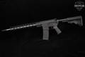 Wilson Combat (WC) AR-15 .223 Wylde Black in Very Good Condition Image 2