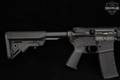 Wilson Combat (WC) AR-15 .223 Wylde Black in Very Good Condition Image 4
