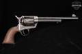 1875 Colt Single Action Army First Generation, Blackpowder Frame .45 Colt Color Case-Hardened & Blued in Poor Condition Image 4