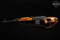 Romarm/Cugir PSL FPK Dragunov 7.62x54R Black & Laminated Wood in Good Condition Image 2