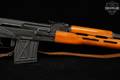 Romarm/Cugir PSL FPK Dragunov 7.62x54R Black & Laminated Wood in Good Condition Image 5