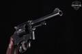 Smith & Wesson (S&W) .38 M&P Hand Ejector Pre Model 10 .38 Spl. Blued in Very Good Condition Image 2