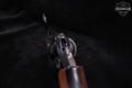 Smith & Wesson (S&W) .38 M&P Hand Ejector Pre Model 10 .38 Spl. Blued in Very Good Condition Image 5