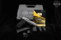 Taurus PT 809 9mm Luger Two-Tone in Excellent Condition Image 2