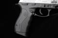 Taurus PT 809 9mm Luger Two-Tone in Excellent Condition Image 4