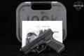 Glock G23 Gen5 MOS .40 S&W Black in Excellent Condition Image 2
