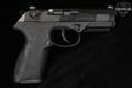 Beretta Px4 Storm Full Size .40 S&W Black in Good Condition Image 3