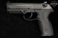 Beretta Px4 Storm Full Size .40 S&W Black in Good Condition Image 4