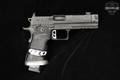 Sig Sauer P211 GTO 9mm Luger Black in Very Good Condition Image 3