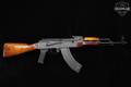 American Tactical (ATI) AT-47 Russian AKM Parts Kit 7.62x39 Black in Very Good Condition Image 3