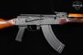 American Tactical (ATI) AT-47 Russian AKM Parts Kit 7.62x39 Black in Very Good Condition Image 5