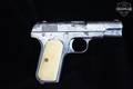 1911 Colt Model 1903 Pocket Hammerless .32 ACP Blued in Fair Condition Image 2