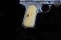 1911 Colt Model 1903 Pocket Hammerless .32 ACP Blued in Fair Condition Image 3