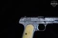 1911 Colt Model 1903 Pocket Hammerless .32 ACP Blued in Fair Condition Image 4
