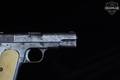 1911 Colt Model 1903 Pocket Hammerless .32 ACP Blued in Fair Condition Image 5