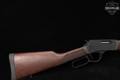 Henry Repeating Arms Big Boy Steel H012 .44 Rem Magnum Blued & Walnut in Very Good Condition Image 4
