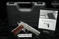 2020 Dan Wesson PM-45 .45 ACP Stainless Steel in Excellent Condition Image 2