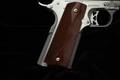 2020 Dan Wesson PM-45 .45 ACP Stainless Steel in Excellent Condition Image 3