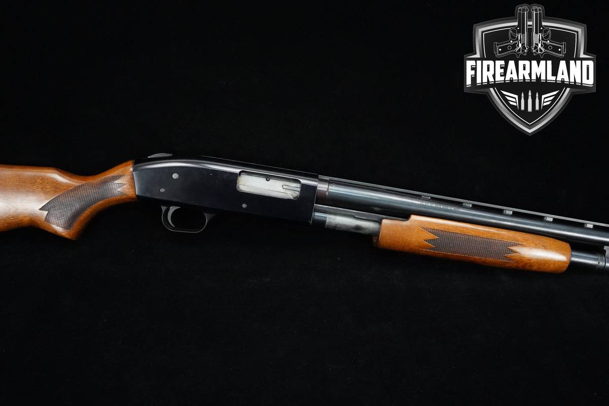 Mossberg 500A 10/30 Ducks Unlimited 12-Gauge 28" Mossberg 500-A VENT RIB
