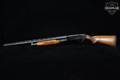 Mossberg 500A 10/30 Ducks Unlimited 12 Gauge Black in Good Condition Image 2