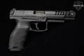 Heckler & Koch (H&K, HK) VP9 Match 9mm Luger (9x19 Para) Hostile Environment "HE" in Excellent Condition Image 3