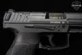 Heckler & Koch (H&K, HK) VP9 Match 9mm Luger (9x19 Para) Hostile Environment "HE" in Excellent Condition Image 5