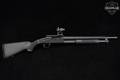 Mossberg Model 88 12 Gauge Blued in Excellent Condition Image 3