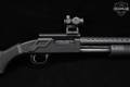 Mossberg Model 88 12 Gauge Blued in Excellent Condition Image 5