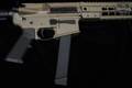 Brigade Manufacturing BM-F-9 9mm Luger FDE (Flat Dark Earth) in Good Condition Image 5