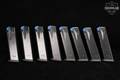 Walther EIGHT (8) PDP 18 Round Magazines 9mm Luger in Very Good Condition Image 4