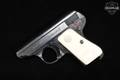 1967 Galesi Model 503/B .22 LR Blued in Good Condition Image 2