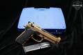 Girsan Regard MC 9mm Luger FDE (Flat Dark Earth) in Good Condition Image 2