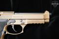 Girsan Regard MC 9mm Luger FDE (Flat Dark Earth) in Good Condition Image 5