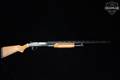 Mossberg Model 500A 12 Gauge Black in Very Good Condition Image 2