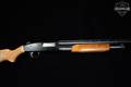 Mossberg Model 500A 12 Gauge Black in Very Good Condition Image 4