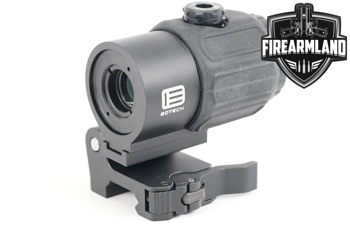 EOTECH G43.STS 3X Magnifier Magnification Sight G43 STS G43STS G-43