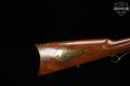 Thompson Center (TC, T/C, TCA) Hawken Caplock .50 cal Blued & Walnut in Good Condition Image 4