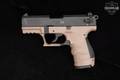 Walther P22 CA .22 LR Two-Tone Black & FDE in Very Good Condition Image 3