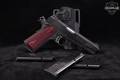 2011 Colt 1911 Government Model 100 Years of Service .45 ACP Blued in Good Condition Image 2