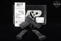 Smith & Wesson (S&W) M&P 9 Shield Plus NTS 9mm Luger Black in Very Good Condition Image 2
