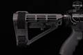 Palmetto State Armory (PSA) PA-15 .223 Wylde Black in Good Condition Image 4