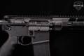 Palmetto State Armory (PSA) PA-15 .223 Wylde Black in Good Condition Image 5