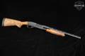 Remington Model 870 Youth Magnum 20 Gauge Matte Blued in Good Condition Image 2