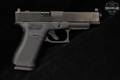 Glock G48 Slimline MOS 9mm Luger Black in Excellent Condition Image 4