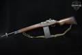 Norinco M14S Sporter .308 NATO Parkerized in Good Condition Image 2