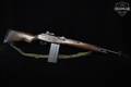 Norinco M14S Sporter .308 NATO Parkerized in Good Condition Image 3